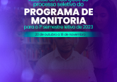 Edital Monitoria 02-2022