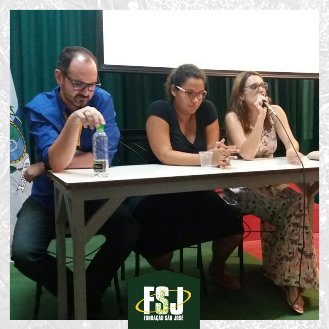 Fundação São José realizou minicurso sobre feminismo