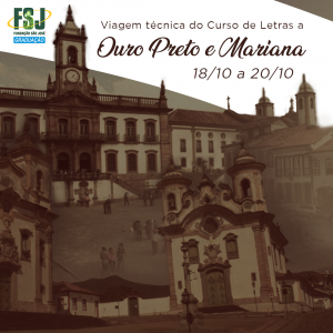 09 - Viagem a Ouro Preto e Mariana